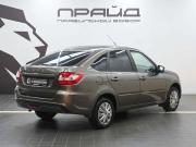 Lada (ВАЗ) Granta I Рестайлинг Ростов-на-Дону  - изображение 20