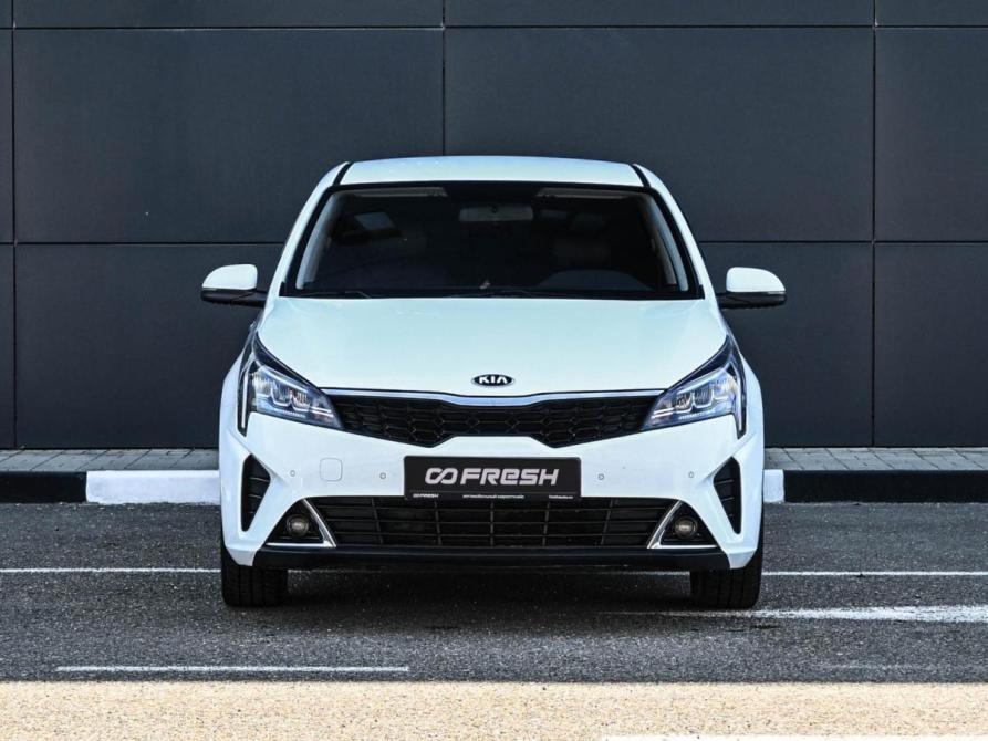 Kia Rio IV Новороссийск  - изображение 4