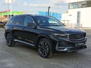 Geely Monjaro I Йошкар-Ола  - изображение 25