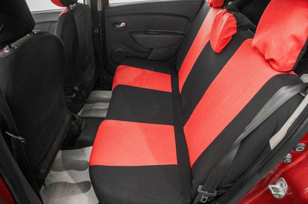 Renault Sandero II Барнаул  - изображение 21