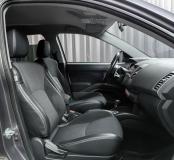 Citroen C-Crosser Москва  - изображение 33