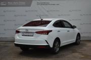 Hyundai Solaris II Рестайлинг Старый Оскол  - изображение 23