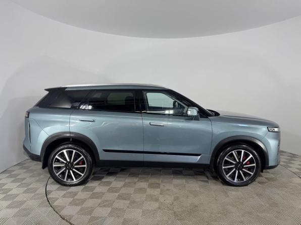 Jaecoo J7 I с пробегом 2024 года, цена 2 498 000 рублей, 28671 км, внедорожник, Автокод Объявления
