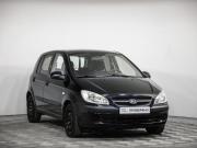 Hyundai Getz I Рестайлинг Санкт-Петербург  - изображение 26