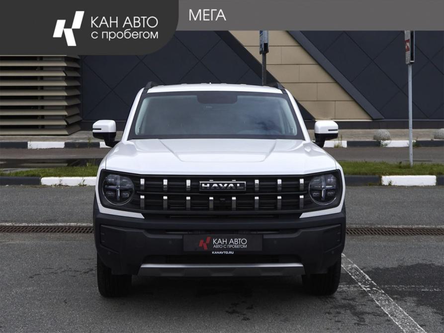 Haval H3 I Казань  - изображение 3