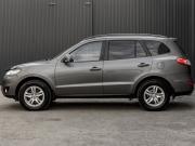 Hyundai Santa Fe II Рестайлинг Екатеринбург  - изображение 32