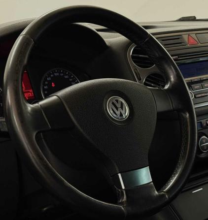 Volkswagen Tiguan I с пробегом 2009 года, цена 905 000 рублей, 221990 км, внедорожник, Автокод Объявления