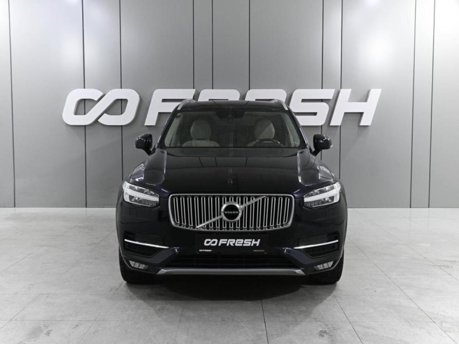 Volvo XC90 II Ростов-на-Дону  - изображение 1