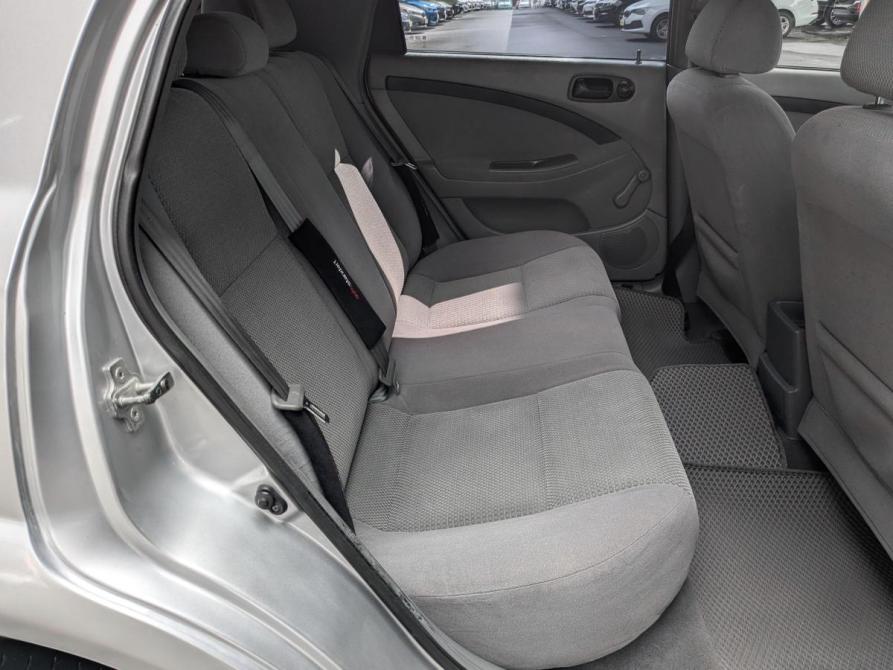 Chevrolet Lacetti I Екатеринбург  - изображение 13