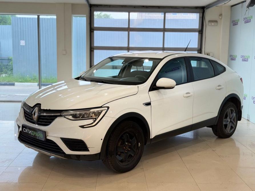Renault Arkana I Москва  - изображение 3