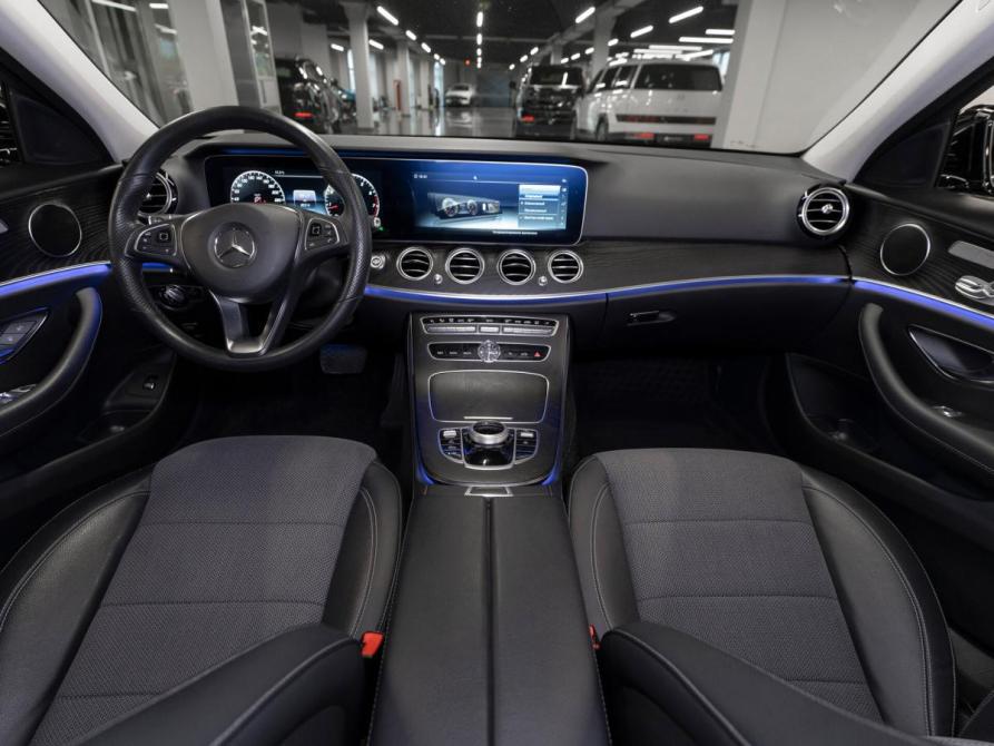 Mercedes-Benz E-Класс V (W213 S213 C238) Москва  - изображение 11