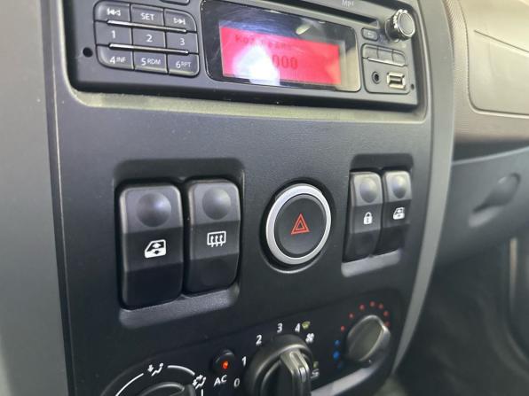 Lada (ВАЗ) Largus I с пробегом 2014 года, цена 989 000 рублей, 46291 км, универсал, Автокод Объявления
