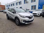 Renault Kaptur I Санкт-Петербург  - изображение 20