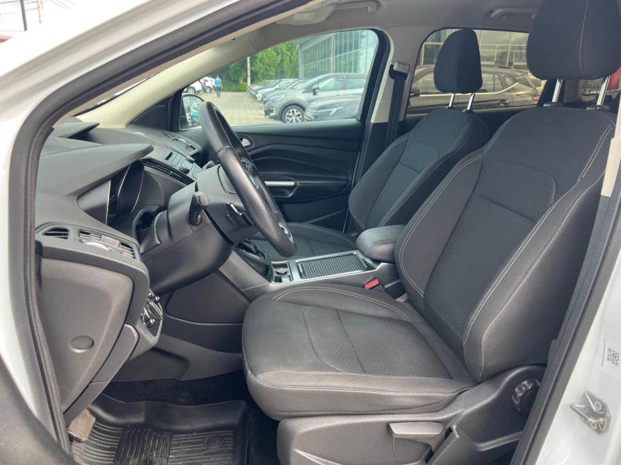 Ford Kuga II Рестайлинг Стерлитамак  - изображение 13