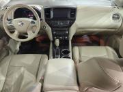 Nissan Pathfinder IV Москва  - изображение 32