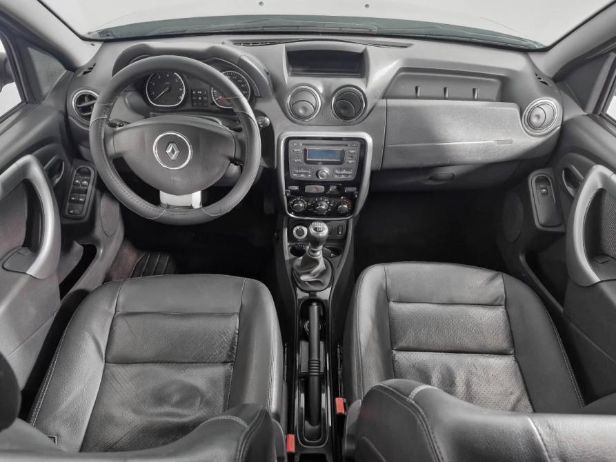 Renault Duster I Нижний Новгород  - изображение 13
