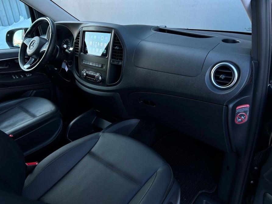 Mercedes-Benz Vito III (W447) Санкт-Петербург  - изображение 8