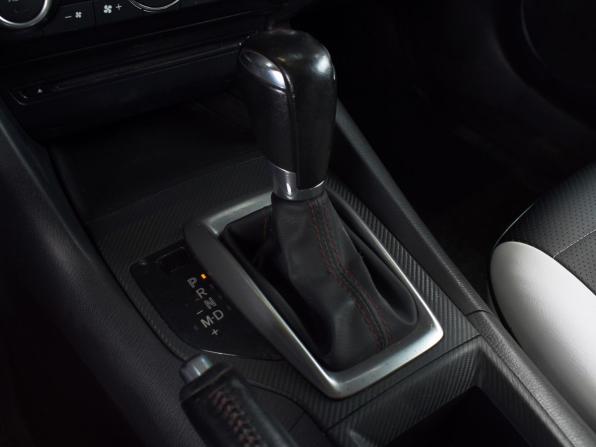 Mazda 3 III (BM) с пробегом 2014 года, цена 1 069 995 рублей, 212795 км, седан, Автокод Объявления