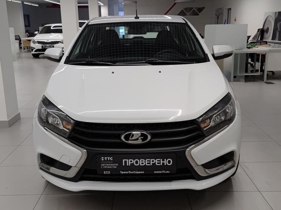 Lada (ВАЗ) Vesta I Казань  - изображение 2