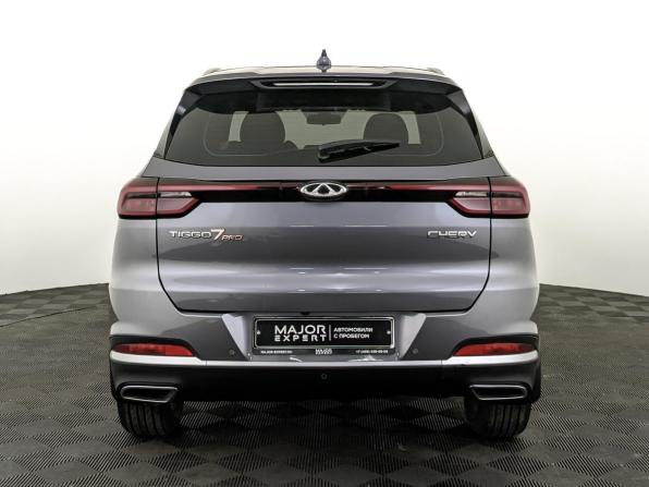 Chery Tiggo 7 Pro I с пробегом 2022 года, цена 1 630 000 рублей, 53630 км, внедорожник, Автокод Объявления