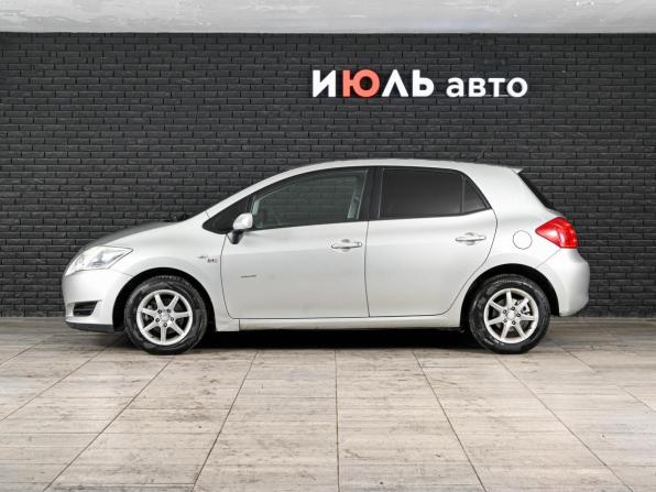 Toyota Auris I с пробегом 2008 года, цена 520 000 рублей, 179929 км, хэтчбек, Автокод Объявления