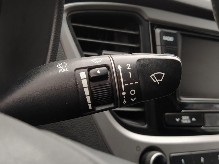 Hyundai Solaris II Екатеринбург  - изображение 12