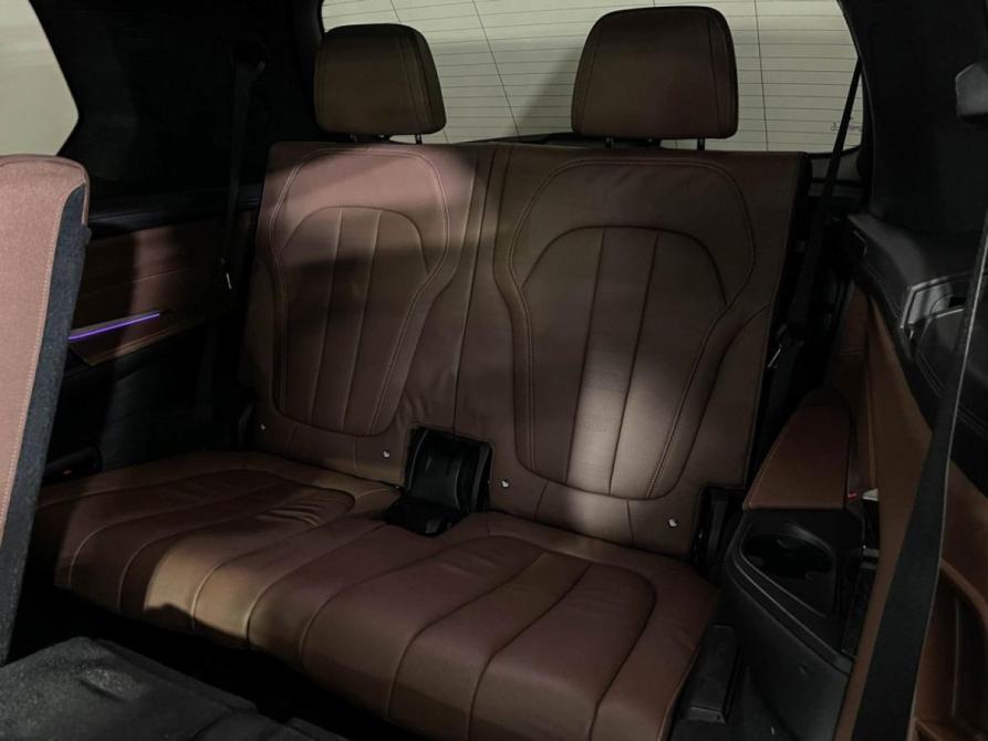 BMW X7 I (G07) Москва  - изображение 32