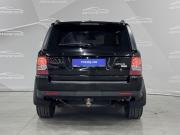 Land Rover Range Rover Sport I Рестайлинг Новосибирск  - изображение 30