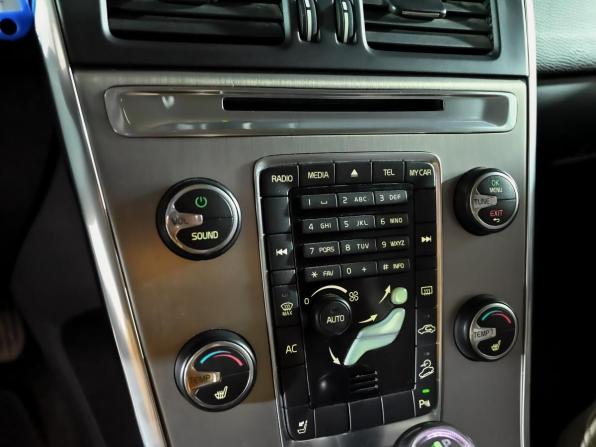 Volvo XC60 I с пробегом 2012 года, цена 1 275 000 рублей, 198834 км, внедорожник, Автокод Объявления