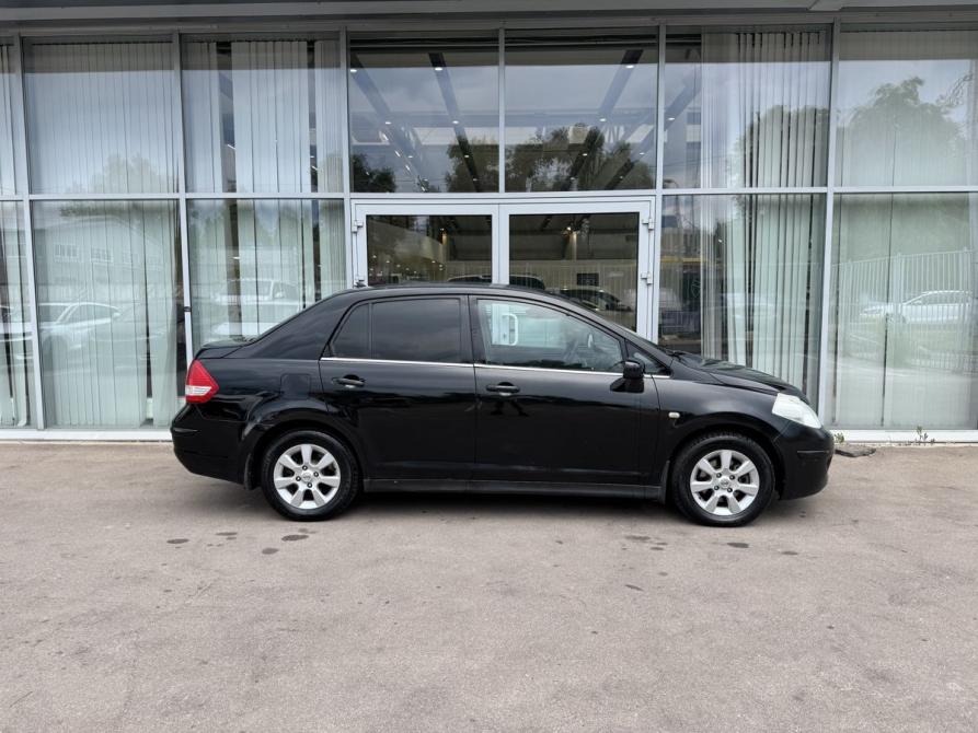 Nissan Tiida I Воронеж  - изображение 4