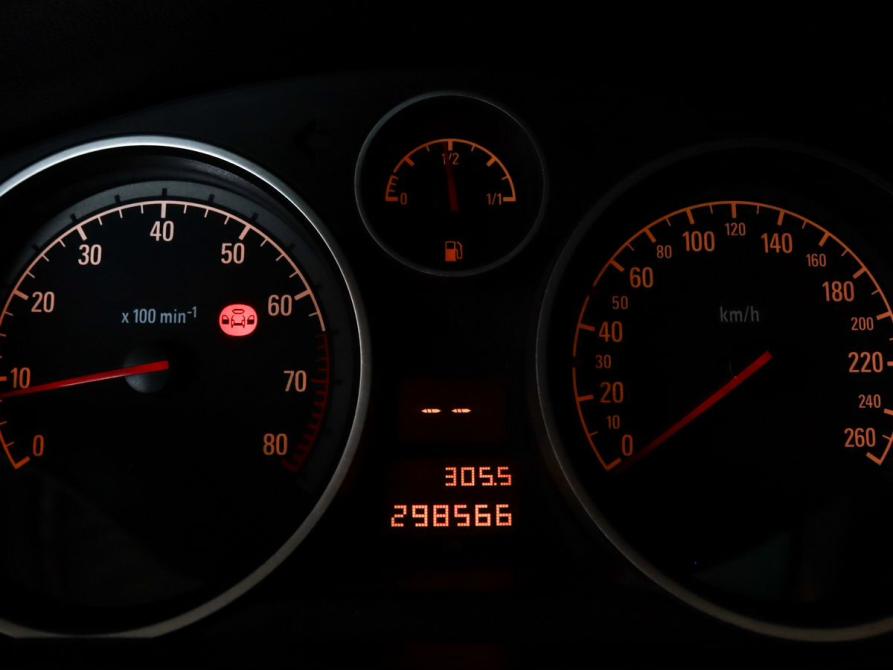 Opel Astra H Рестайлинг Минеральные Воды  - изображение 19