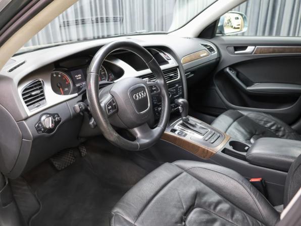 Audi A4 allroad IV (B8) с пробегом 2009 года, цена 1 149 000 рублей, 245000 км, универсал, Автокод Объявления