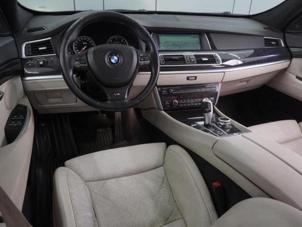 BMW 5 серии VI (F10/F11/F07) с пробегом 2012 года, цена 1 834 000 рублей, 290872 км, лифтбек, Автокод Объявления
