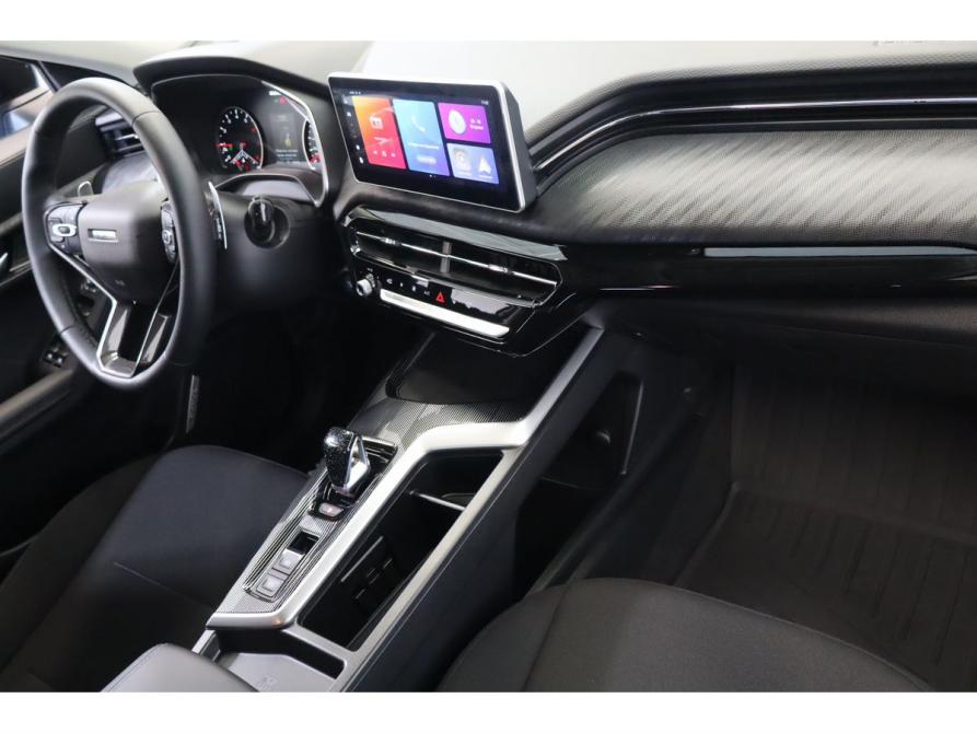 Haval Jolion I Рестайлинг 2 Коломна  - изображение 5