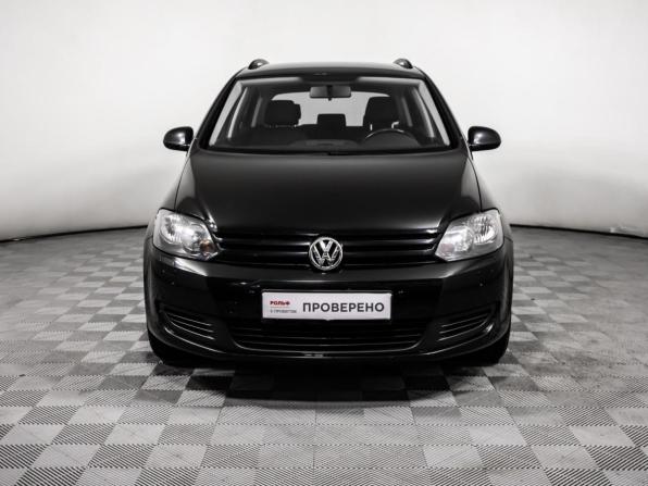 Volkswagen Golf Plus II с пробегом 2011 года, цена 999 000 рублей, 96272 км, хэтчбек, Автокод Объявления