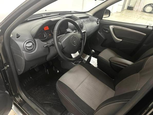 Renault Duster I с пробегом 2012 года, цена 599 000 рублей, 146494 км, внедорожник, Автокод Объявления