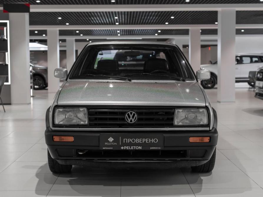 Volkswagen Jetta II Москва  - изображение 3