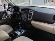 Mitsubishi Pajero IV Рестайлинг 2 Москва  - изображение 32