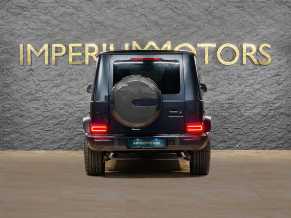 Новый Mercedes-Benz G-Класс AMG II (W465) Рестайлинг 2026 года, цена 33 990 000 рублей, внедорожник, Автокод Объявления