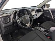 Toyota RAV4 IV (XA40) Рестайлинг Москва  - изображение 40