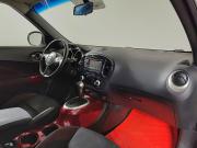 Nissan Juke I Уфа  - изображение 31