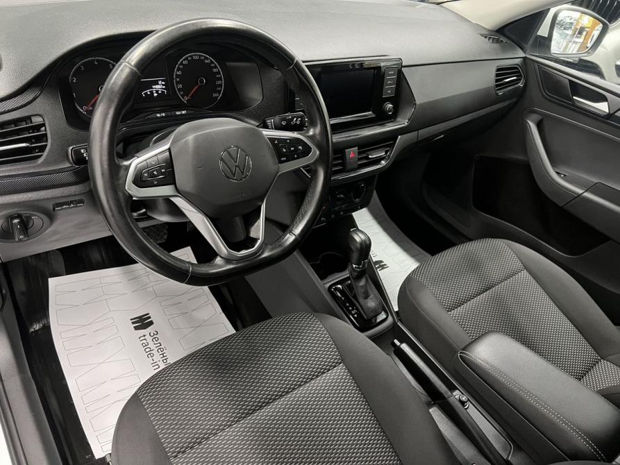 Volkswagen Polo VI Тверь  - изображение 8