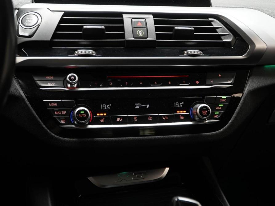 BMW X3 III (G01) Москва  - изображение 15