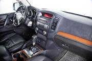 Mitsubishi Pajero IV Пермь  - изображение 33