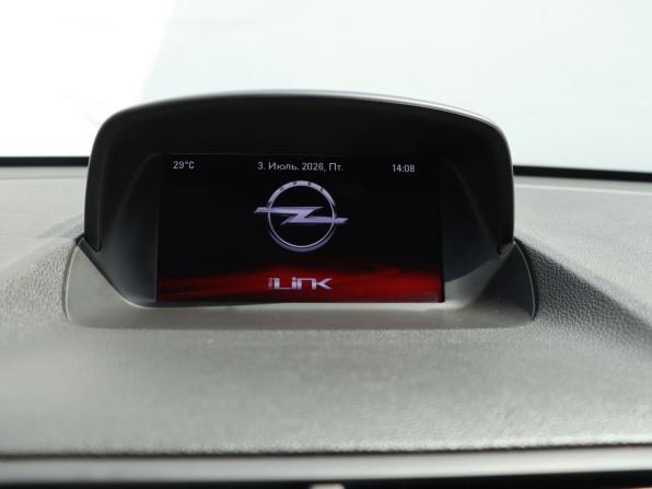Opel Mokka I с пробегом 2015 года, цена 1 199 000 рублей, 137874 км, внедорожник, Автокод Объявления