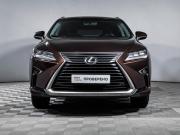 Lexus RX IV Москва  - изображение 21
