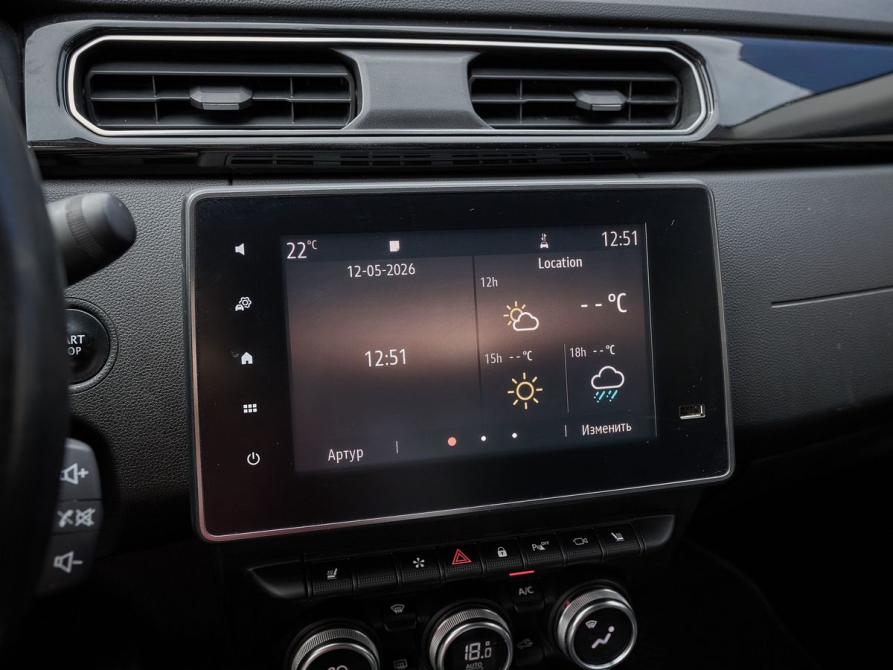 Renault Arkana I Казань  - изображение 9