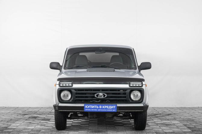 Lada (ВАЗ) 2131 (4x4) I с пробегом 2019 года, цена 799 000 рублей, 85240 км, внедорожник, Автокод Объявления