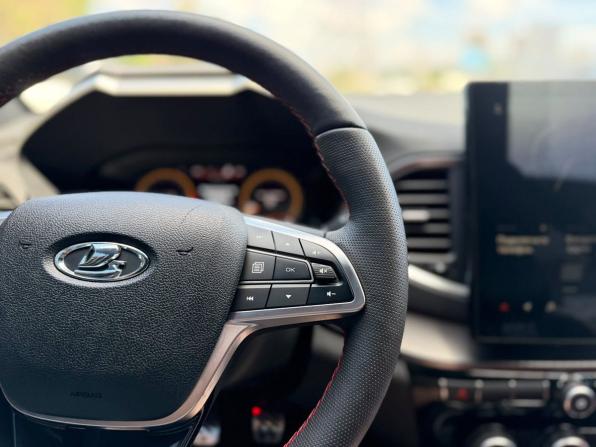 Lada (ВАЗ) Vesta I Рестайлинг (NG) с пробегом 2024 года, цена 1 950 000 рублей, 11123 км, универсал, Автокод Объявления