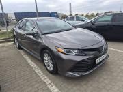 Toyota Camry VIII (XV70) Рестайлинг Минеральные Воды  - изображение 2